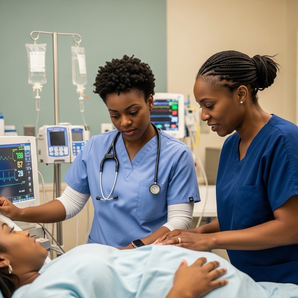 Calixt Solution Hospitalière